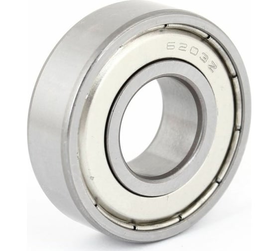 Подшипник CX 80203 6203 ZZ 1