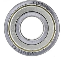 Подшипник DINROLL 6305-2Z/C3 6000000003296