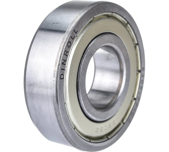 Подшипник DINROLL 6305-2Z/C3 6000000003296