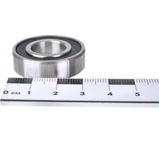 Подшипник DINROLL 6002-2RS/C3 6000000003395