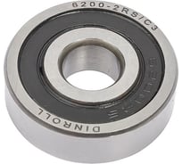 Подшипник DINROLL 6200-2RS/C3 6000000003494