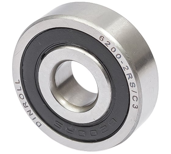 Подшипник DINROLL 6200-2RS/C3 6000000003494