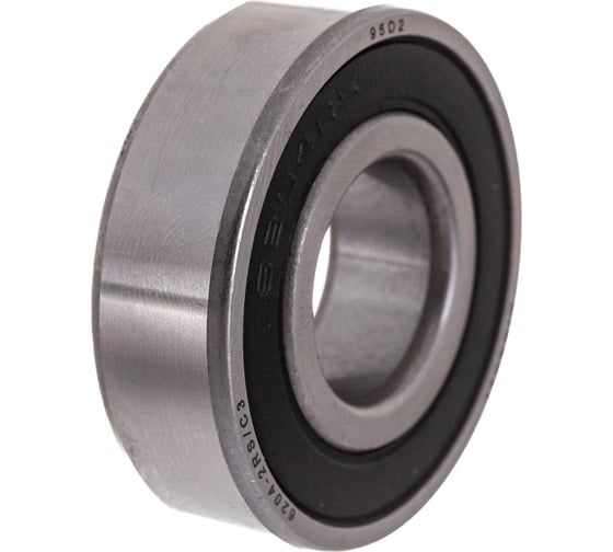 Подшипник DINROLL 6204-2RS/C3 6000000003555