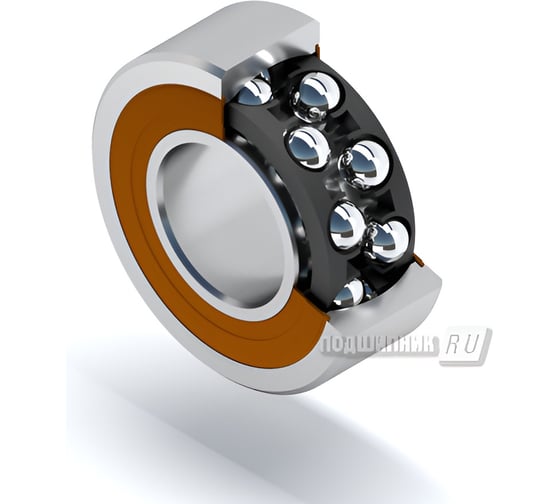 Подшипник DINROLL 2203-2RSTN 6000000006150 1