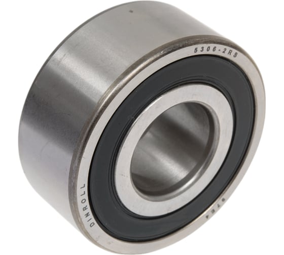 Подшипник DINROLL 5306-2RS 2000000161006