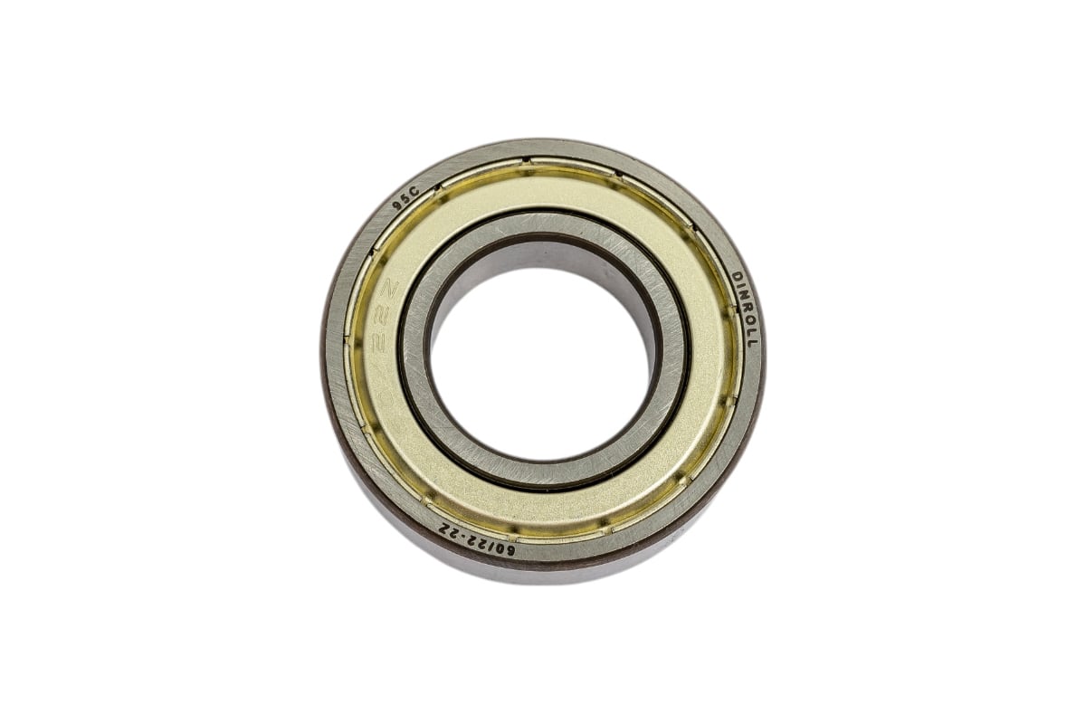 Подшипник DINROLL 60/22-2Z 6000000006525 - выгодная цена, отзывы ...