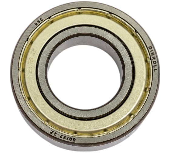 Подшипник DINROLL 60/22-2Z 6000000006525 1