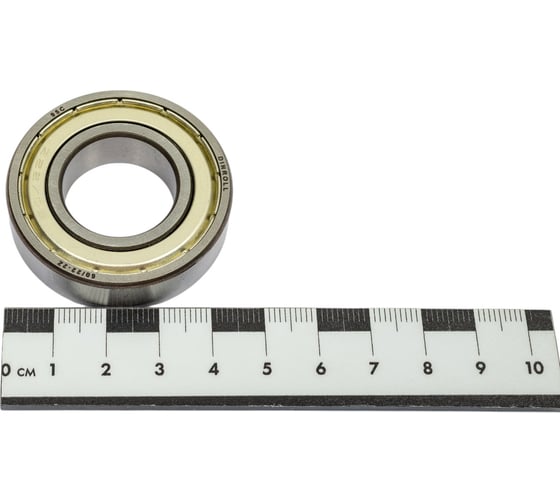 Подшипник DINROLL 60/22-2Z 6000000006525