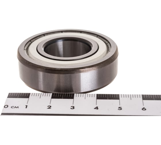 Подшипник DINROLL 62/22ZZ 6000000006587
