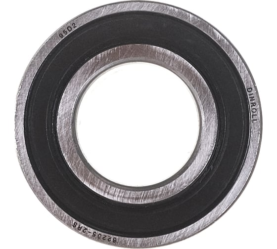 Подшипник DINROLL 62205-2RS 6000000009298