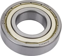Подшипник DINROLL 6206-2Z/C3 6000000012274