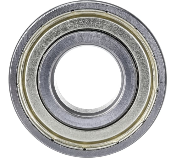 Подшипник DINROLL 6204-2Z 6000000012625 1