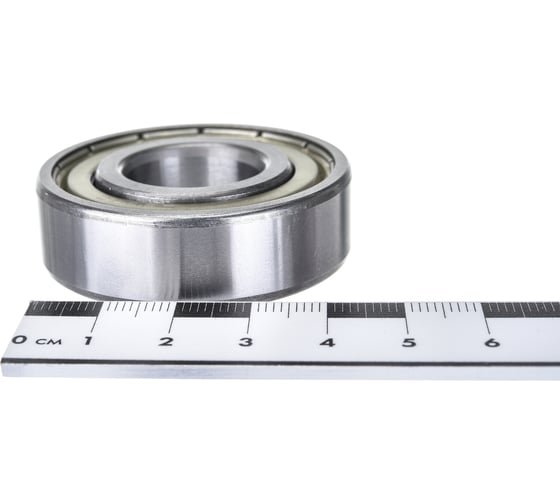 Подшипник DINROLL 6204-2Z 6000000012625