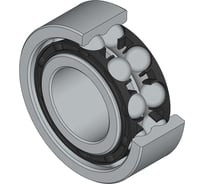 Подшипник DINROLL 30/7-2RS 6000000017187