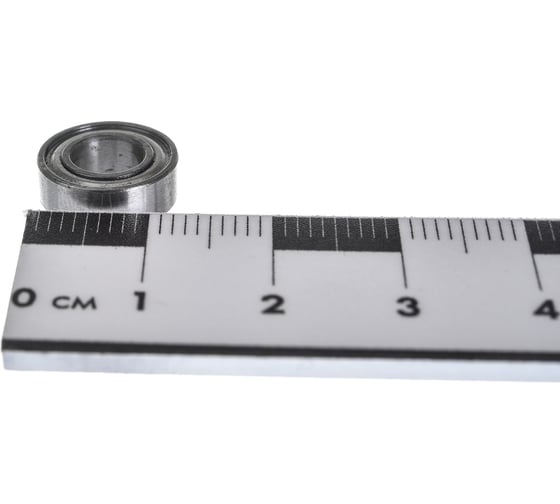 Подшипник DINROLL MR126-2Z 2000000129631
