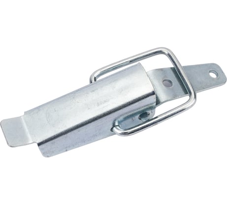 Накидной замок-фиксатор Левша 58 мм, цинк У8-2450.Ц