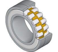 Подшипник DINROLL 24124EW33C3 6000000012434