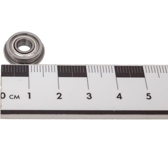 Подшипник DINROLL F695-2Z 6000000014711