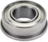 Подшипник DINROLL FR188-2Z 2000000141442 2