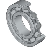 Подшипник DINROLL 6008/C3 6000000027629
