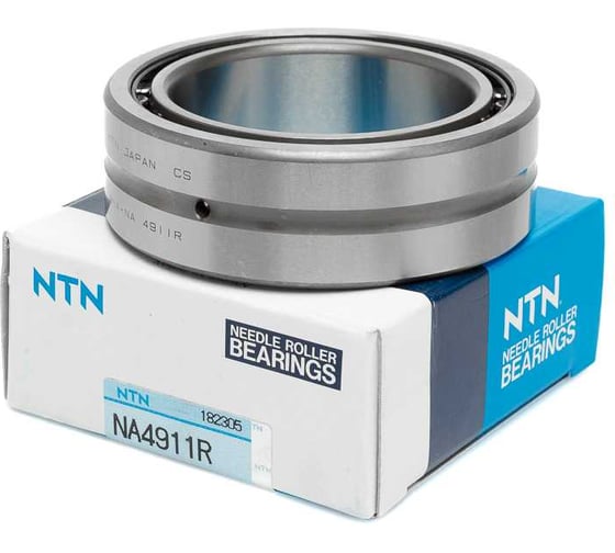 Подшипник NTN NA4911R 4547359113273