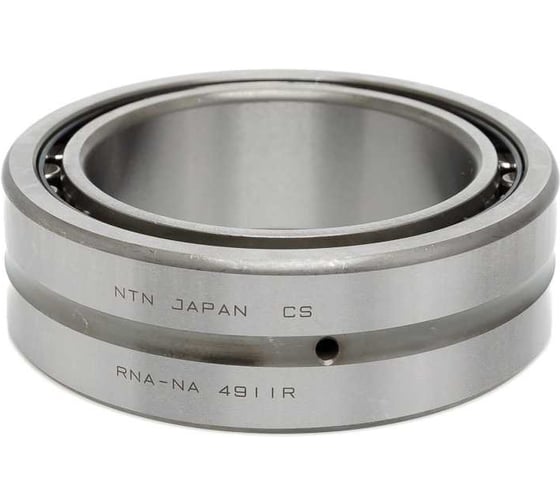 Подшипник NTN NA4911R 4547359113273
