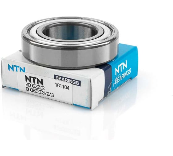 Подшипник NTN 6006 ZZC3 216471