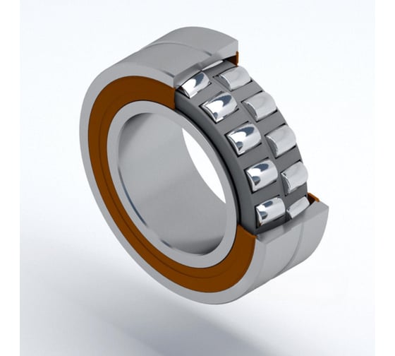 Подшипник SNR 10x22206EAW33EEC3 3413521228889 1
