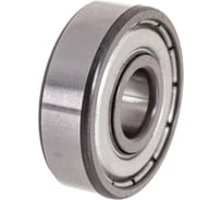 Подшипник FAG 6200-C-2Z 593719510000