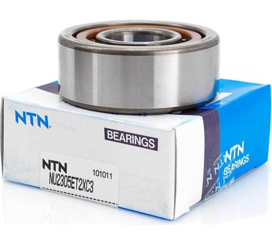 Подшипник NTN NU 2305 ET2XC3 NTN