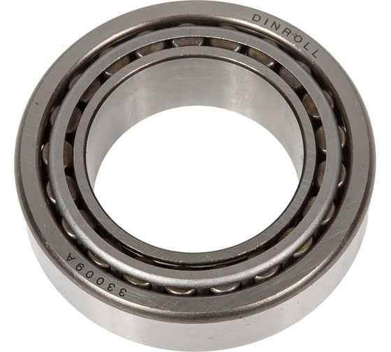 Подшипник DINROLL 33009A 6000000010485
