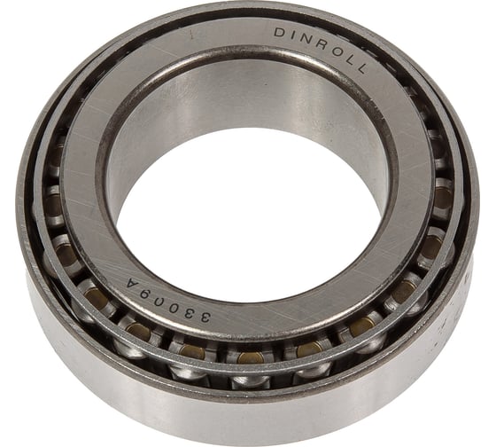 Подшипник DINROLL 33009A 6000000010485