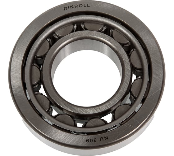 Подшипник DINROLL NU309 6000000009960