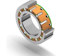 Обгонная муфта DINROLL CSK17PPC3 2001001489526