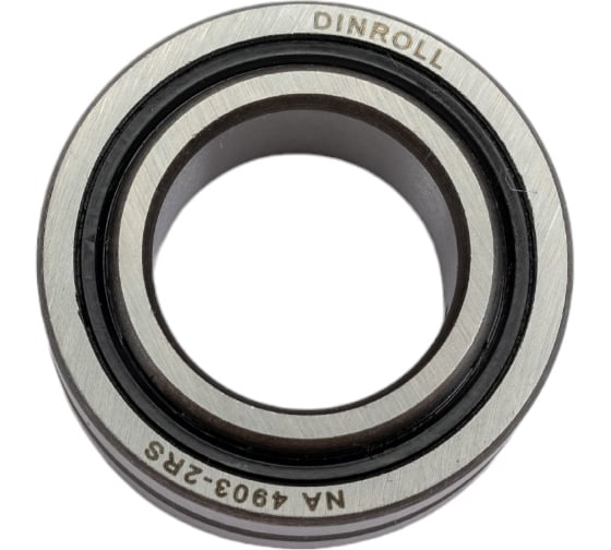 Подшипник DINROLL NA4903-2RS 6000000019082