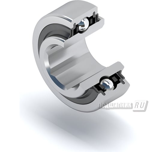 Подшипник DINROLL 206KPP3 2000000098234 1