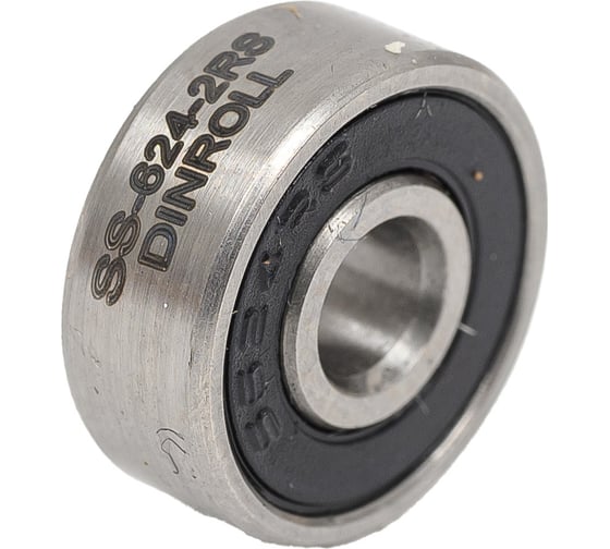Подшипник DINROLL SS-624-2RS 2000000339610