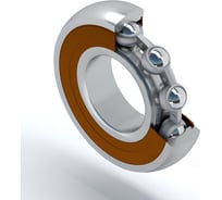 Подшипник DINROLL 1726207-2RS 6000000030926