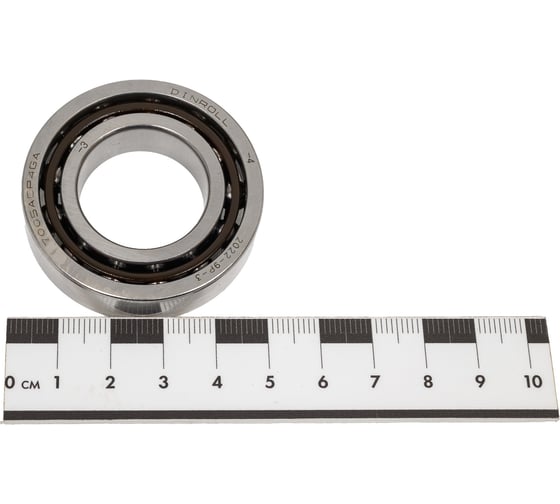 Подшипник DINROLL 7005ACP4GA 2000000351452