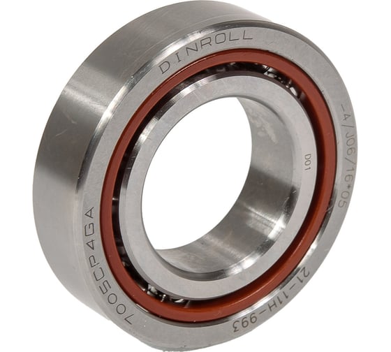 Подшипник DINROLL 7005CP4GA 6000000033606