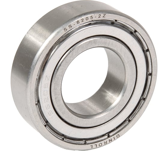 Подшипник DINROLL SS-6205-2Z 6000000032777