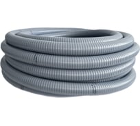 Ассенизаторский шланг НОВЭМ ударопрочный, морозостойкий ПВХ 102мм 12м