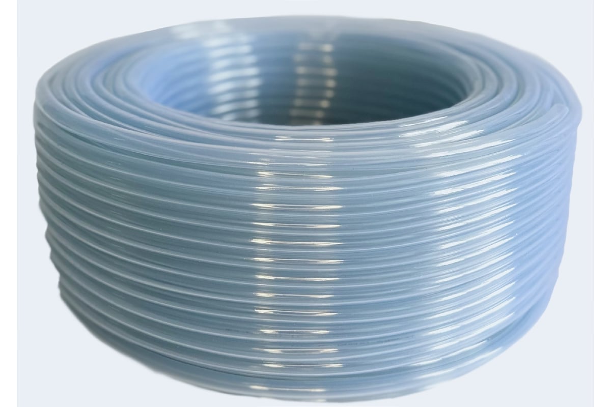 Трубка НОВЭМ шланг пищевой ПВХ 4x1мм 10м ШП_4х1_10 - выгодная цена ...