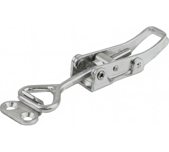 Натяжная защелка KUKAMET, усилие 175 кг 361-2 1