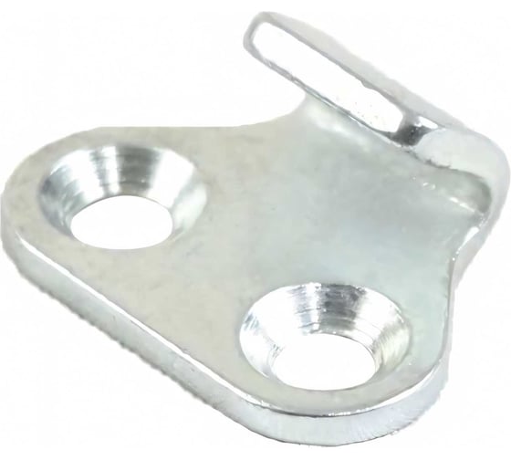 Натяжная защелка KUKAMET, усилие 175 кг 361-2