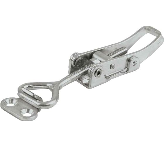 Натяжная регулируемая защелка со скобой KUKAMET 361-2 - выгодная цена ...