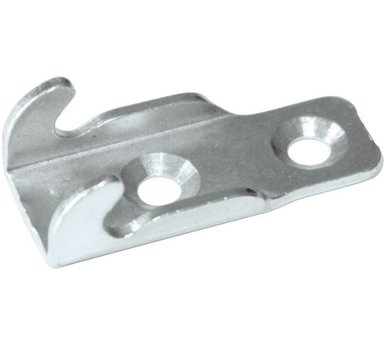 Натяжная защелка KUKAMET, усилие 175 кг 363-2