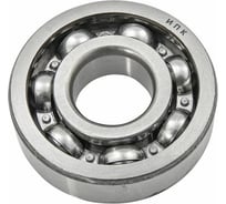 Подшипник ИПК 106 6006