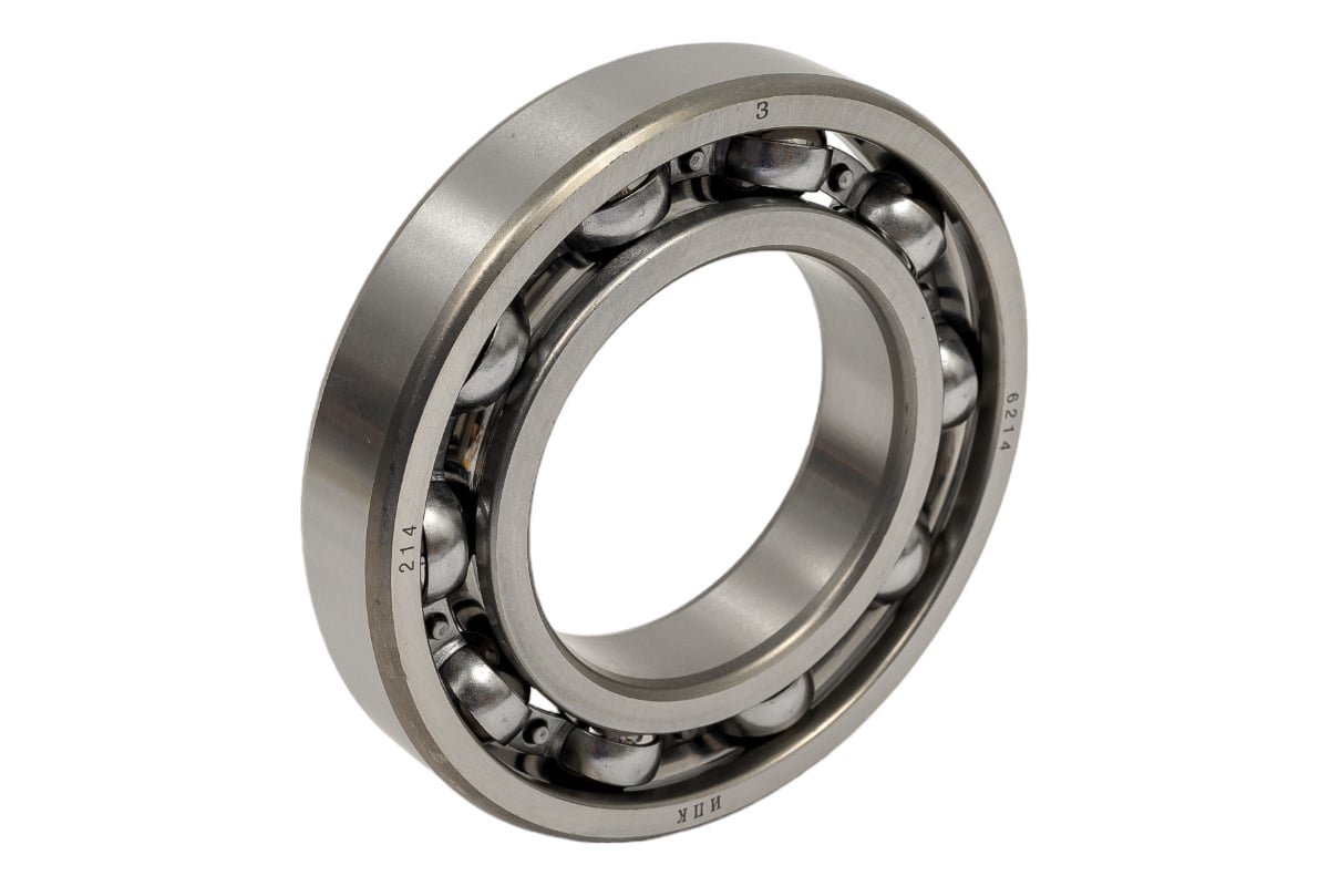 Подшипник ИПК 214 6214 - выгодная цена, отзывы, характеристики, фото ...