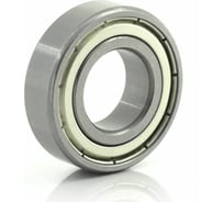 Подшипник ИПК 80210 6210-2Z